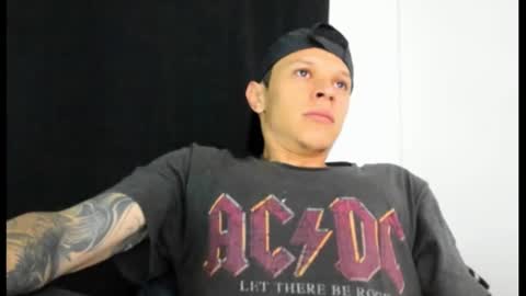 Snapshot of goodboy69i chatting on March 2025 12:01:02 PM goodboy69i online show from March 2025 12:01:02 PM