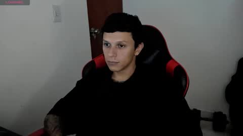 Snapshot of goodboy69i chatting on September 2025 10:21:02 PM goodboy69i online show from September 2025 10:21:02 PM