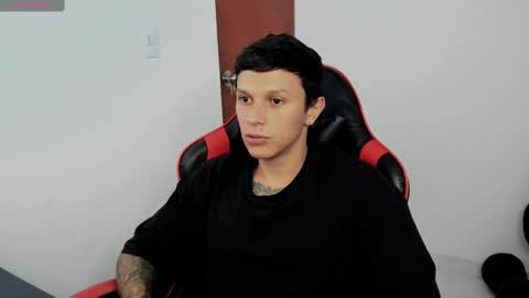 Snapshot of goodboy69i chatting on September 2025 03:45:01 PM goodboy69i online show from September 2025 03:45:01 PM