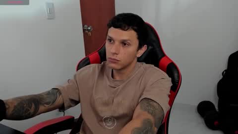 Snapshot of goodboy69i chatting on September 2025 12:26:01 PM goodboy69i online show from September 2025 12:26:01 PM