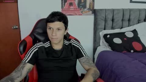 Snapshot of goodboy69i chatting on September 2025 12:12:01 AM goodboy69i online show from September 2025 12:12:01 AM