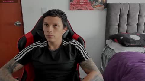 Snapshot of goodboy69i chatting on September 2025 12:29:01 PM goodboy69i online show from September 2025 12:29:01 PM