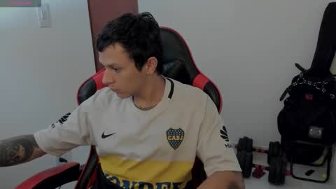 Snapshot of goodboy69i chatting on September 2025 12:30:01 PM goodboy69i online show from September 2025 12:30:01 PM