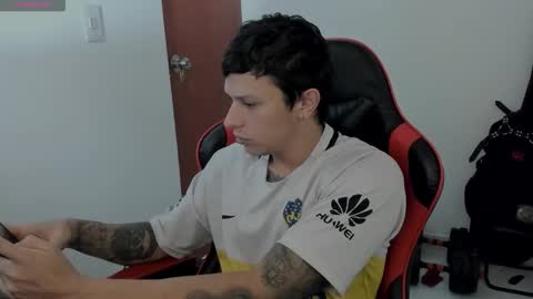 Snapshot of goodboy69i chatting on September 2025 11:47:02 AM goodboy69i online show from September 2025 11:47:02 AM