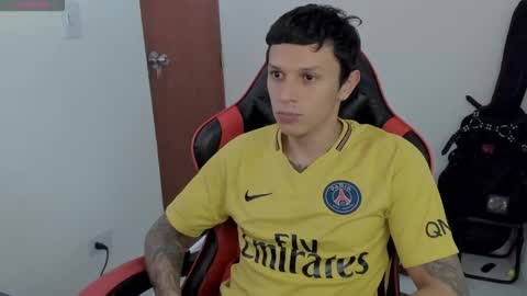 Snapshot of goodboy69i chatting on September 2025 12:20:01 PM goodboy69i online show from September 2025 12:20:01 PM