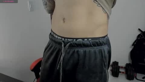 Snapshot of goodboy69i chatting on October 2025 11:14:01 PM goodboy69i online show from October 2025 11:14:01 PM