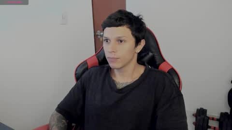 Snapshot of goodboy69i chatting on October 2025 12:37:02 PM goodboy69i online show from October 2025 12:37:02 PM