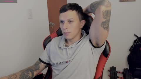 Snapshot of goodboy69i chatting on October 2025 11:00:01 AM goodboy69i online show from October 2025 11:00:01 AM