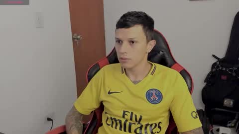 Snapshot of goodboy69i chatting on October 2025 11:44:01 AM goodboy69i online show from October 2025 11:44:01 AM