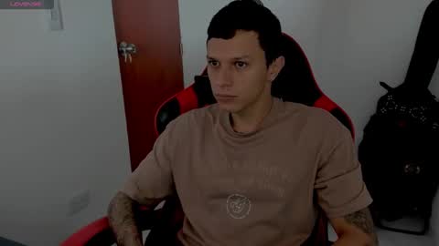 Snapshot of goodboy69i chatting on November 2025 11:54:01 AM goodboy69i online show from November 2025 11:54:01 AM