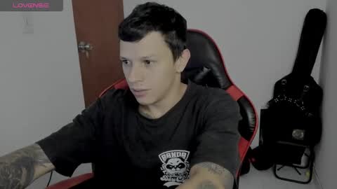 Snapshot of goodboy69i chatting on November 2025 10:25:02 AM goodboy69i online show from November 2025 10:25:02 AM