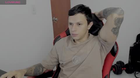 Snapshot of goodboy69i chatting on November 2025 10:48:01 AM goodboy69i online show from November 2025 10:48:01 AM