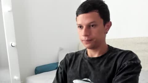 Snapshot of goodboy69i chatting on January 2026 01:05:02 PM goodboy69i online show from January 2026 01:05:02 PM