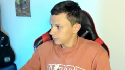 Snapshot of goodboy69i chatting on February 2026 02:37:02 PM goodboy69i online show from February 2026 02:37:02 PM