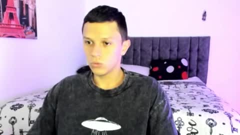 Snapshot of goodboy69i chatting on February 2026 12:16:02 AM goodboy69i online show from February 2026 12:16:02 AM