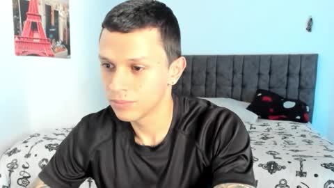 Snapshot of goodboy69i chatting on February 2026 02:20:02 PM goodboy69i online show from February 2026 02:20:02 PM