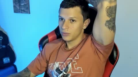 Snapshot of goodboy69i chatting on February 2026 11:57:02 AM goodboy69i online show from February 2026 11:57:02 AM