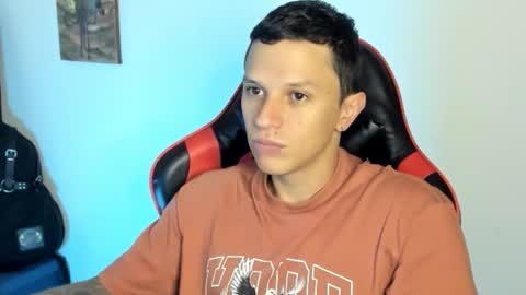 Snapshot of goodboy69i chatting on February 2026 12:47:02 AM goodboy69i online show from February 2026 12:47:02 AM