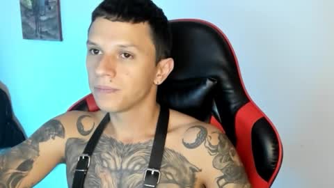 Snapshot of goodboy69i chatting on February 2026 02:16:01 AM goodboy69i online show from February 2026 02:16:01 AM