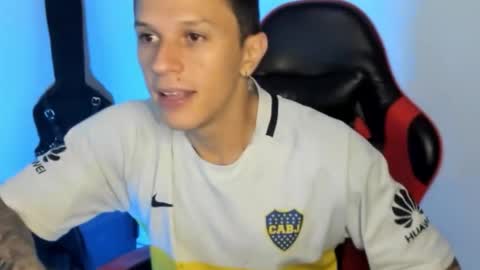 Snapshot of goodboy69i chatting on February 2026 02:28:02 AM goodboy69i online show from February 2026 02:28:02 AM