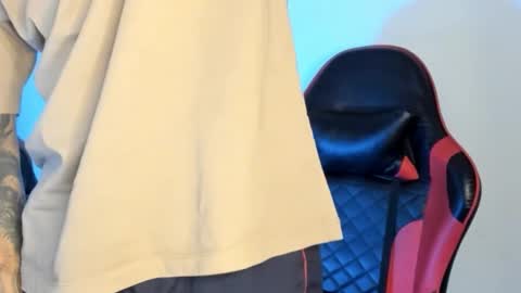 Snapshot of goodboy69i chatting on February 2026 11:34:02 PM goodboy69i online show from February 2026 11:34:02 PM