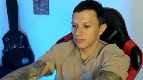 Snapshot of goodboy69i chatting on February 2026 01:09:01 PM goodboy69i online show from February 2026 01:09:01 PM