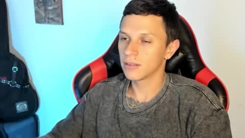 Snapshot of goodboy69i chatting on February 2026 08:53:01 PM goodboy69i online show from February 2026 08:53:01 PM