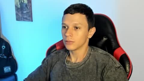 Snapshot of goodboy69i chatting on February 2026 01:34:01 PM goodboy69i online show from February 2026 01:34:01 PM