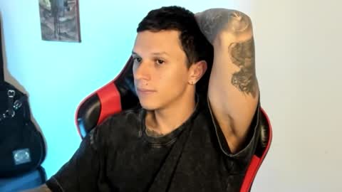 Snapshot of goodboy69i chatting on February 2026 05:33:01 PM goodboy69i online show from February 2026 05:33:01 PM