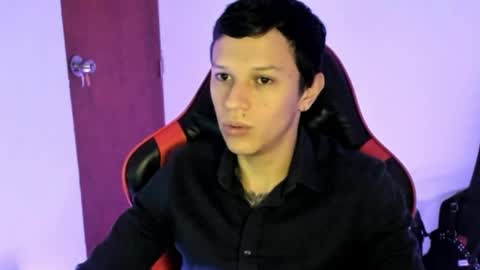 Snapshot of goodboy69i chatting on March 2026 12:38:02 PM goodboy69i online show from March 2026 12:38:02 PM