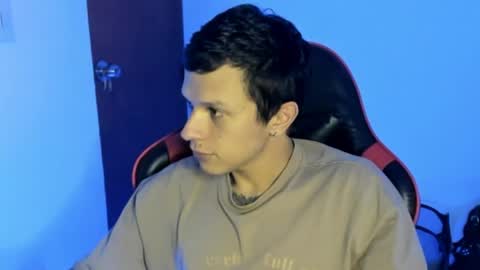 Snapshot of goodboy69i chatting on April 2026 12:24:01 PM goodboy69i online show from April 2026 12:24:01 PM