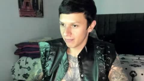 Snapshot of goodboy69i chatting on April 2026 01:10:01 AM goodboy69i online show from April 2026 01:10:01 AM