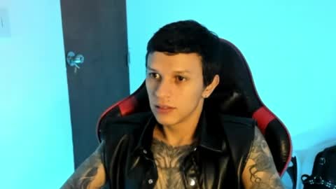 Snapshot of goodboy69i chatting on April 2026 11:26:02 AM goodboy69i online show from April 2026 11:26:02 AM