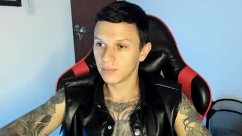 Snapshot of goodboy69i chatting on May 2026 01:56:02 AM goodboy69i online show from May 2026 01:56:02 AM