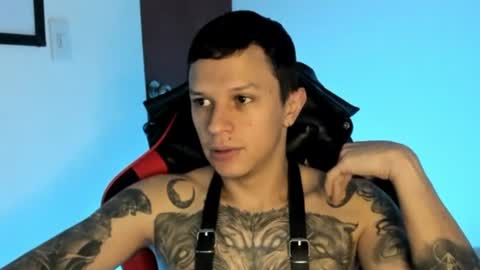 Snapshot of goodboy69i chatting on June 2026 01:06:02 PM goodboy69i online show from June 2026 01:06:02 PM