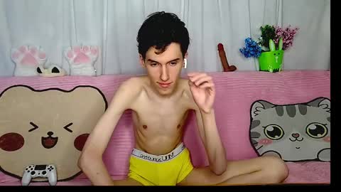 Snapshot of goodboyluca chatting on May 2026 02:45:01 PM Luca online show from May 2026 02:45:01 PM
