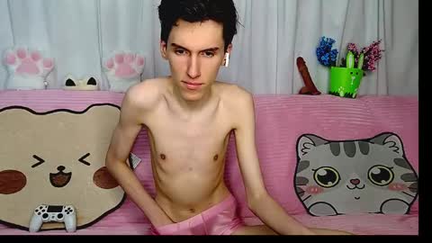 Snapshot of goodboyluca chatting on May 2026 03:19:01 PM Luca online show from May 2026 03:19:01 PM