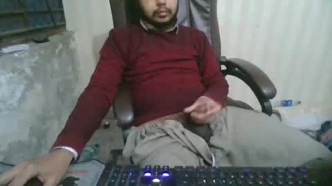 Arab Pronstar online show from January 2025 09:51:01 PM