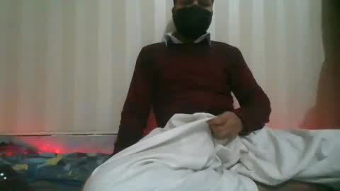 Arab Pronstar online show from January 2025 09:40:01 PM