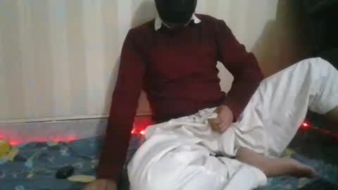 Arab Pronstar online show from February 2025 10:34:01 PM