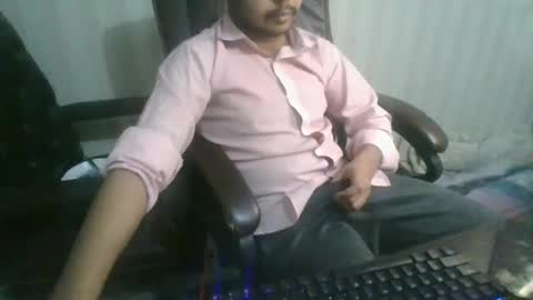 Arab Pronstar online show from February 2025 09:48:01 PM