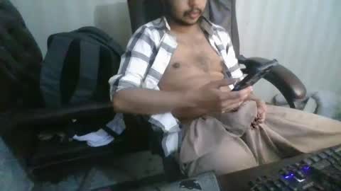 Arab Pronstar online show from February 2025 02:14:02 PM