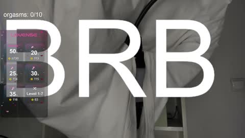 SOPHIE online show from March 2026 03:10:01 AM