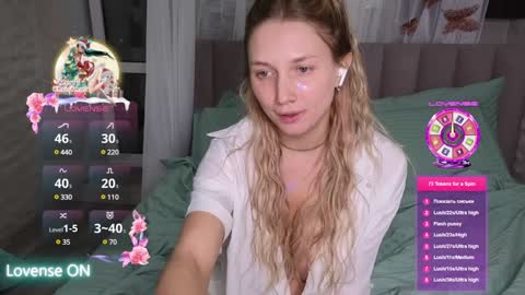 goodgirl0024 online show from January 2025 08:37:01 PM