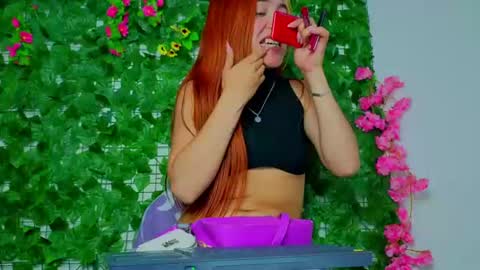 goodgirl_honey online show from July 2026 03:23:01 AM
