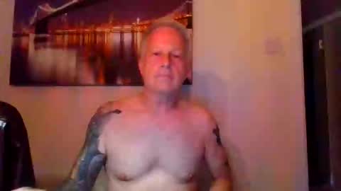 Goodgriefnotagain online show from April 2026 08:33:02 PM