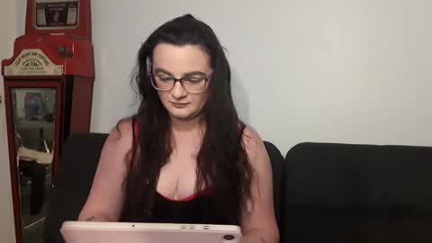goodgrl1799 online show from January 2026 10:23:01 PM