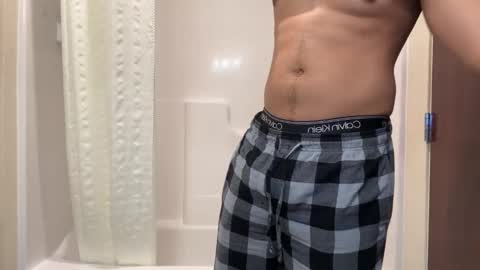 Goodjob Jay online show from January 2025 06:54:01 AM