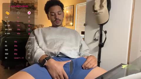 Goodjob Jay online show from September 2025 07:59:01 PM