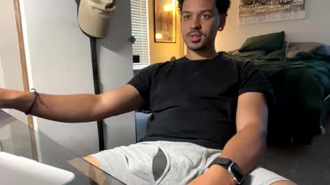 Goodjob Jay online show from October 2025 04:26:02 PM